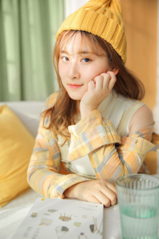给美女打针