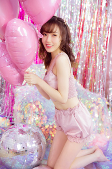 sp女探员:美之祭品